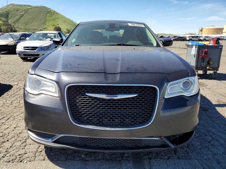 Aukcja sprzedaży 2016 Chrysler 300, vin: 2C3CCAAG7GH211986, numer aukcji: 78816055