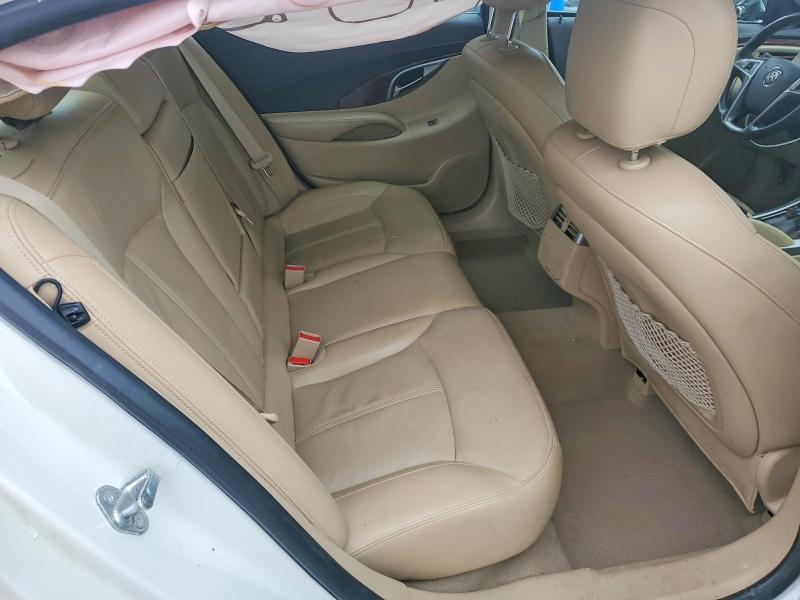 Продажа на аукционе авто 2013 Buick Lacrosse, vin: 1G4GC5E34DF247090, номер лота: 77098255