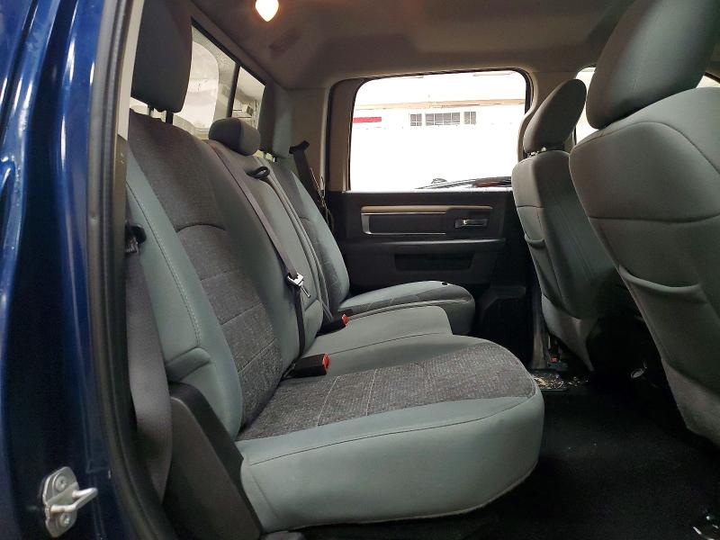 Aukcja sprzedaży 2019 Ram 1500 Classic, vin: 1C6RR7LT3KS695102, numer aukcji: 75657955
