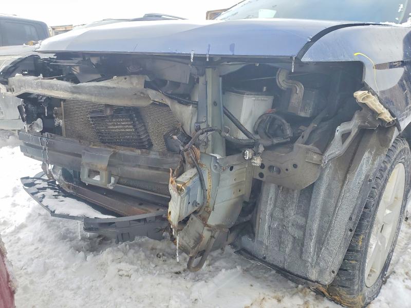 2014 Mitsubishi Outlander მანქანა იყიდება აუქციონზე, vin: JA4JZ4AX7EZ602016, აუქციონის ნომერი: 76318945
