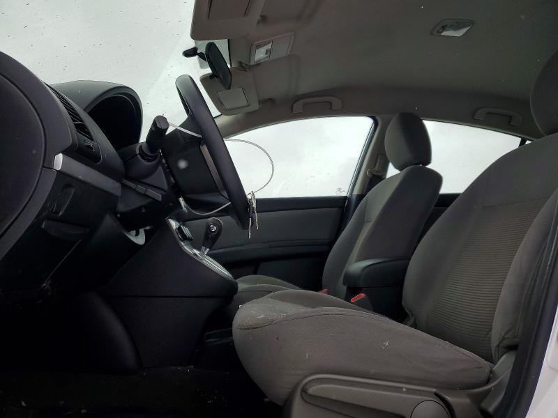 Продаж на аукціоні авто 2010 Nissan Sentra, vin: 3N1AB6AP6AL713330, номер лоту: 76224705