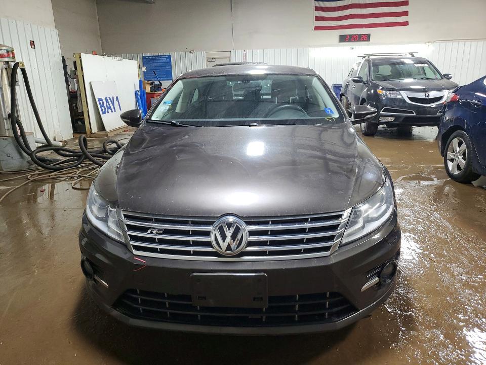 77927335 :رقم المزاد ، WVWBP7AN4DE555940 vin ، 2013 Volkswagen Cc مزاد بيع