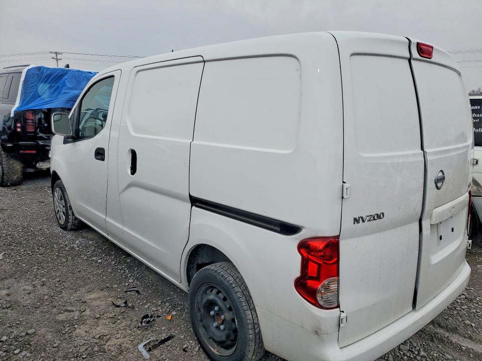 Продаж на аукціоні авто 2019 Nissan Nv200, vin: 3N6CM0KN3KK690328, номер лоту: 75071325