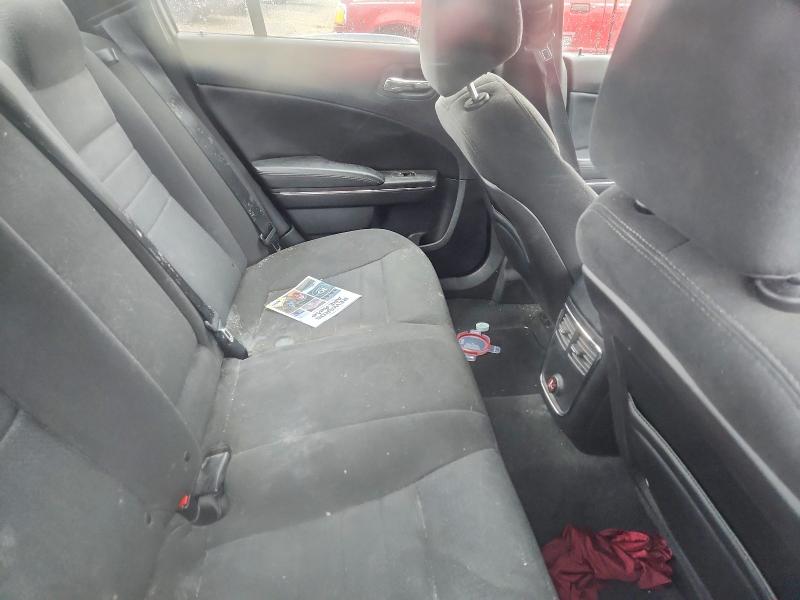77698655 :رقم المزاد ، 2C3CDXBG8EH102383 vin ، 2014 Dodge Charger مزاد بيع