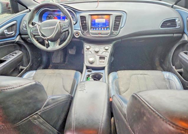 Продажа на аукционе авто 2015 Chrysler 200, vin: 1C3CCCBB7FN665238, номер лота: 76560445