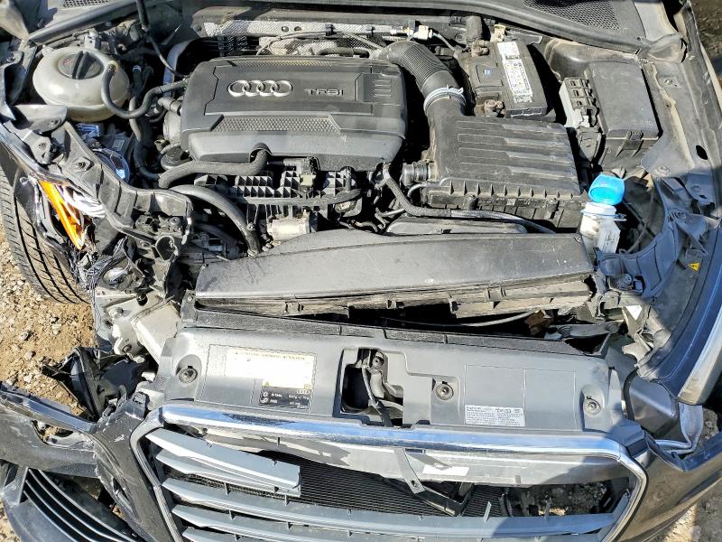 Aukcja sprzedaży 2015 Audi A3, vin: WAUEFGFF5F1012282, numer aukcji: 76649575