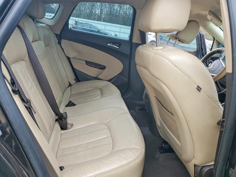 Продаж на аукціоні авто 2013 Buick Verano, vin: 1G4PS5SK9D4190282, номер лоту: 77599575