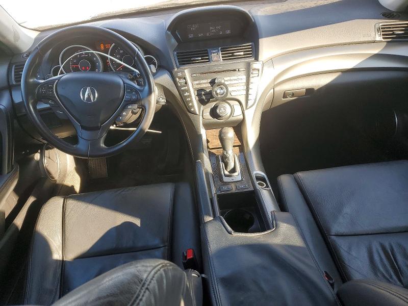 Продажа на аукционе авто 2012 Acura Tl, vin: 19UUA8F27CA026410, номер лота: 76864405