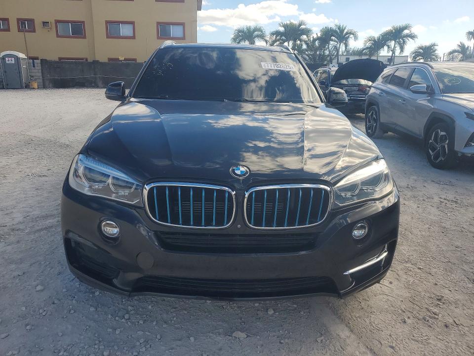 Продаж на аукціоні авто 2017 Bmw X5, vin: 5UXKT0C33H0V96415, номер лоту: 77702625