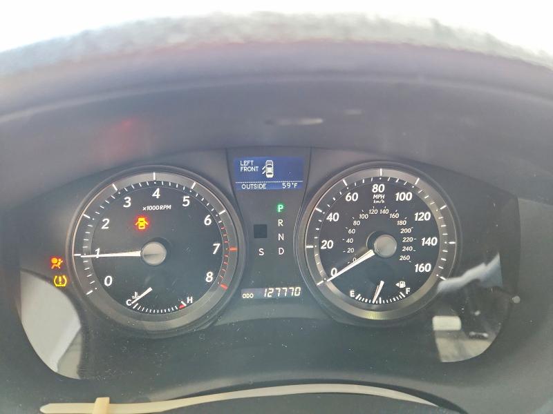 Aukcja sprzedaży 2008 Lexus Es 350, vin: JTHBJ46G582235588, numer aukcji: 78707165