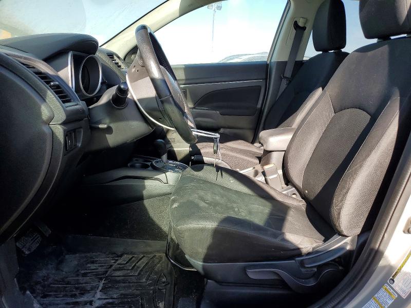 Продаж на аукціоні авто 2015 Mitsubishi Outlander Sport, vin: 4A4AR3AW2FE035464, номер лоту: 76226205