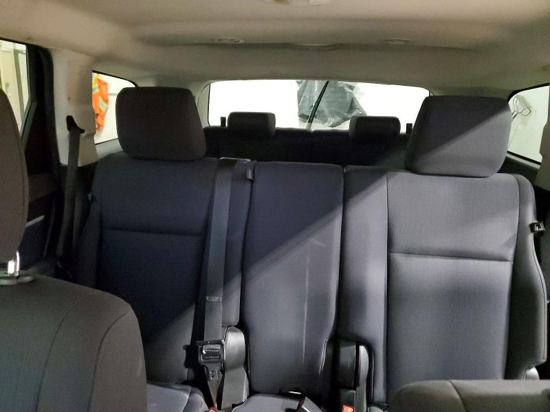 Продаж на аукціоні авто 2010 Dodge Journey Sx, vin: 3D4PG5FV0AT201608, номер лоту: 76847315