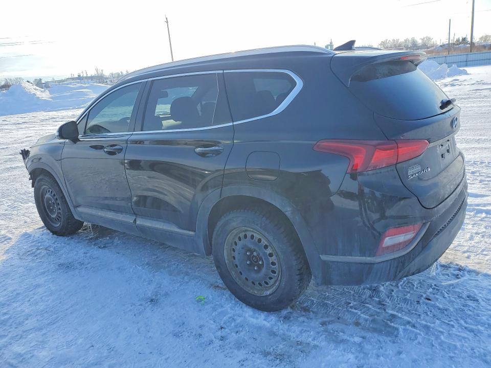 Продажа на аукционе авто 2019 Hyundai Santa Fe, vin: 5NMS5CAA0KH043906, номер лота: 78285025