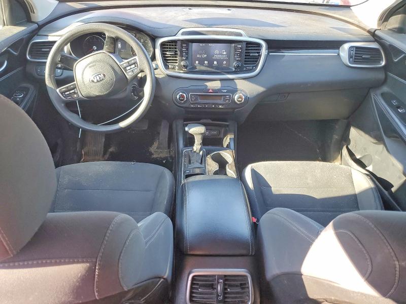 Aukcja sprzedaży 2019 Kia Sorento, vin: 5XYPG4A55KG483932, numer aukcji: 79225365