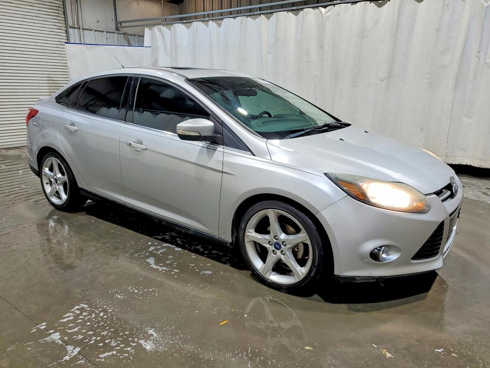 Продажа на аукционе авто 2013 Ford Focus, vin: 1FADP3J26DL234569, номер лота: 76169465