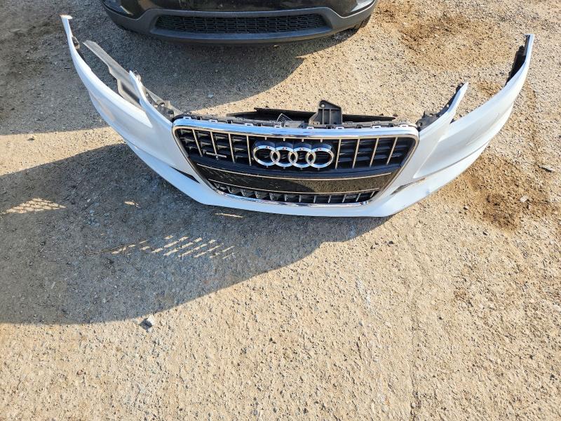 Aukcja sprzedaży 2013 Audi Q7, vin: WA1DGAFE7DD003461, numer aukcji: 78536045