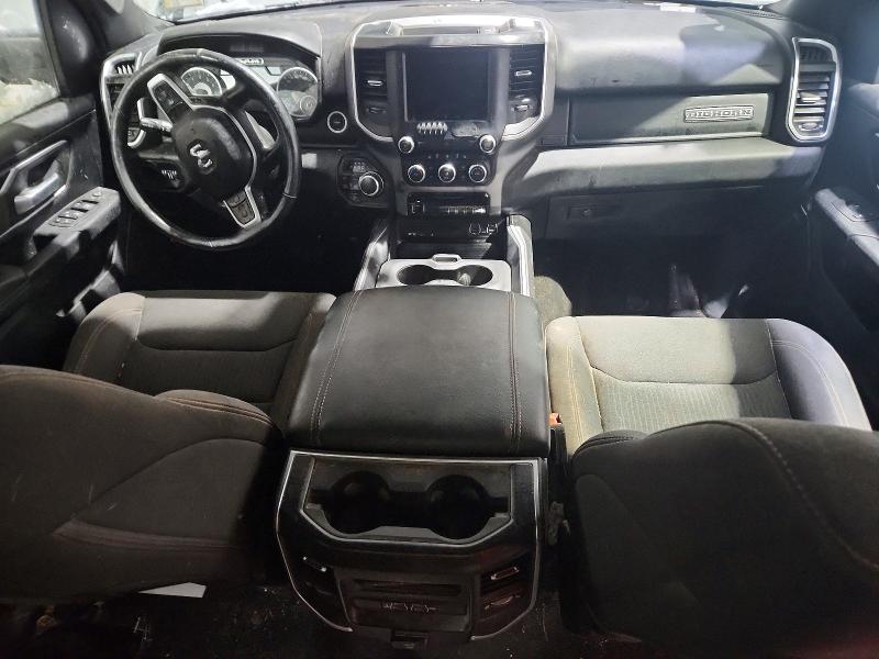 2019 Ram 1500 მანქანა იყიდება აუქციონზე, vin: 1C6SRFFT6KN885711, აუქციონის ნომერი: 75515515