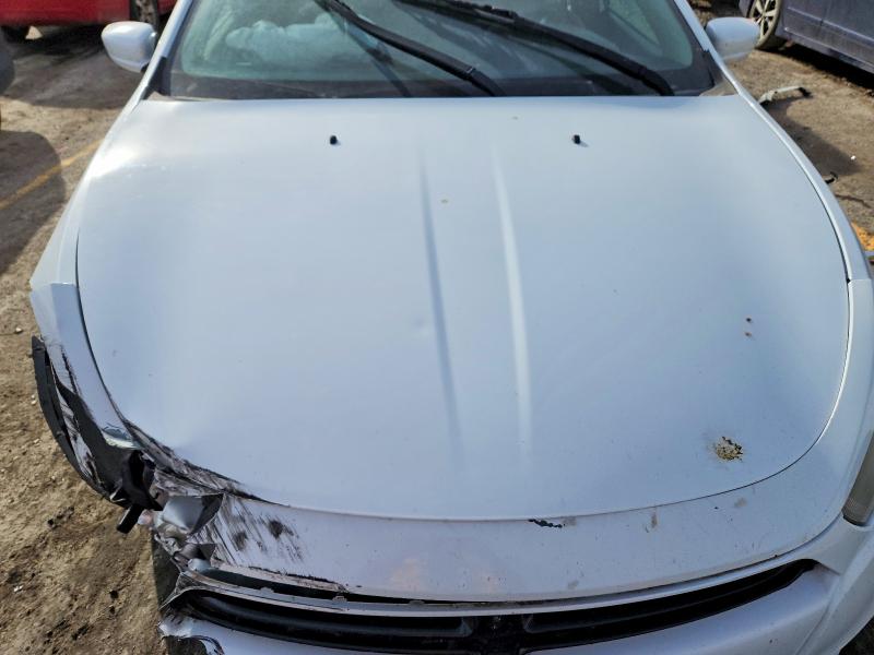 75602115 :رقم المزاد ، 1C3CDFBA1GD720599 vin ، 2016 Dodge Dart مزاد بيع