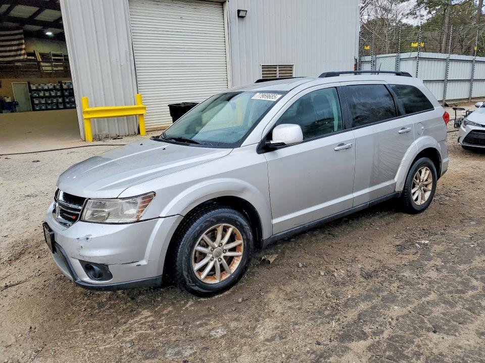 Продажа на аукционе авто 2013 Dodge Journey, vin: 3C4PDCBB8DT729570, номер лота: 77969685