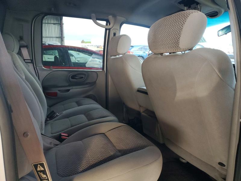 76610255 :رقم المزاد ، 1FTRW08L42KD76163 vin ، 2002 Ford F150 مزاد بيع