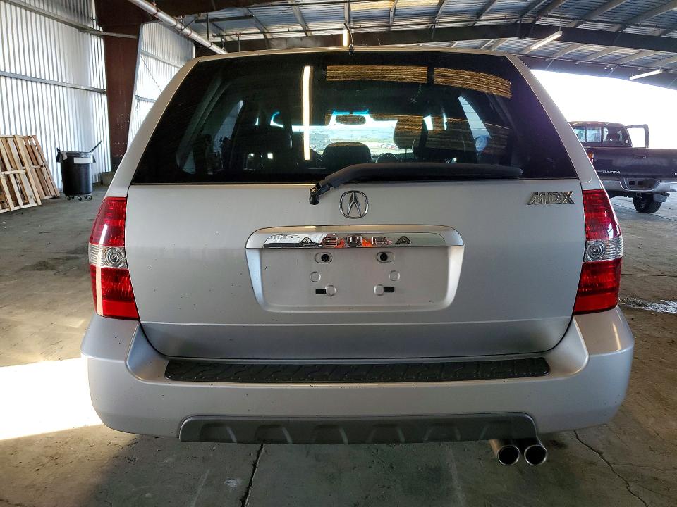 Aukcja sprzedaży 2001 Acura Mdx, vin: 2HNYD18201H503991, numer aukcji: 79310115