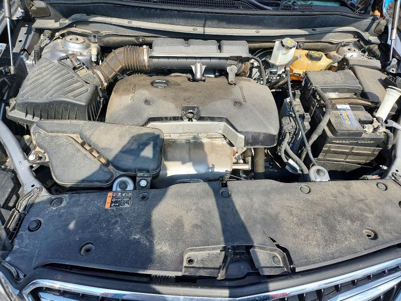 Aukcja sprzedaży 2020 Buick Envision, vin: LRBFXBSA6LD080651, numer aukcji: 76643835