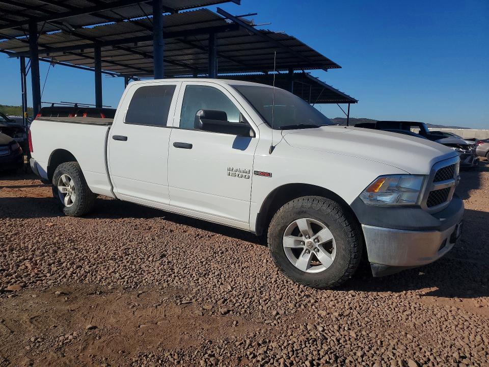 Продажа на аукционе авто 2014 Ram 1500, vin: 1C6RR7SM5ES425044, номер лота: 74200705