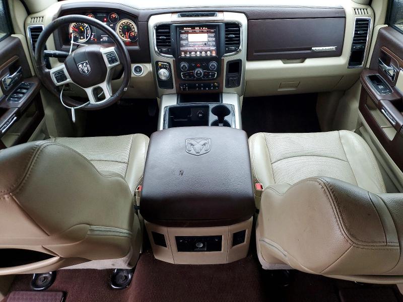 Продажа на аукционе авто 2014 Ram 1500, vin: 1C6RR6NT0ES190484, номер лота: 77525245