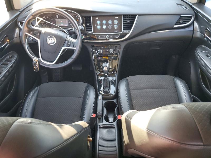 79295415 :رقم المزاد ، KL4CJASB5KB799354 vin ، 2019 Buick Encore مزاد بيع