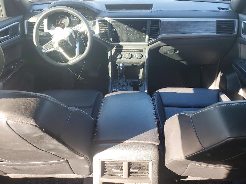 Aukcja sprzedaży 2021 Volkswagen Atlas Cross Sport, vin: 1V2WC2CA9MC207720, numer aukcji: 78716465
