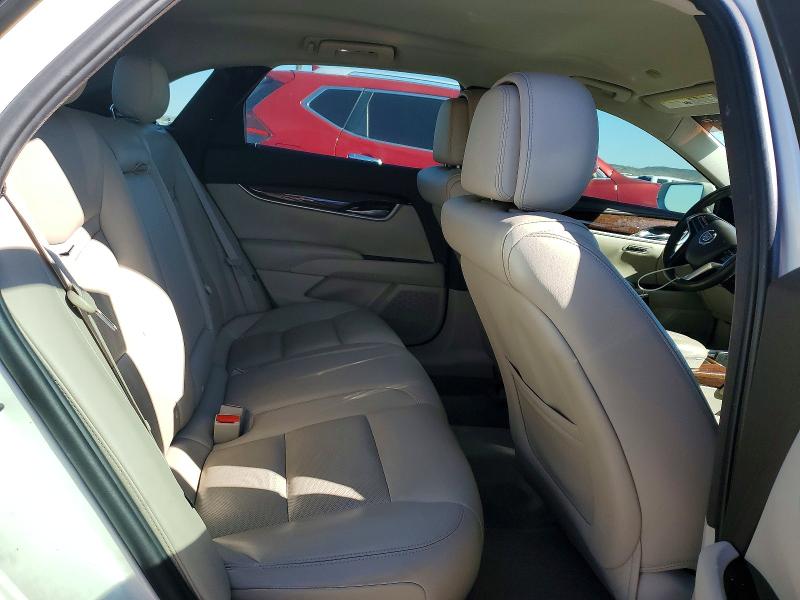 Продаж на аукціоні авто 2013 Cadillac Xts, vin: 2G61P5S33D9212765, номер лоту: 75977195