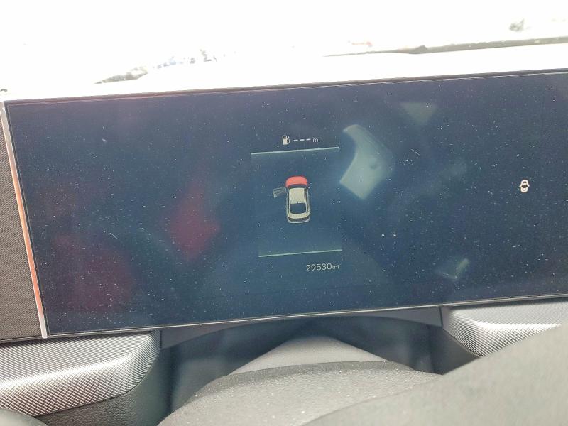 Aukcja sprzedaży 2024 Hyundai Sonata, vin: KMHL64JA5RA389893, numer aukcji: 77361135