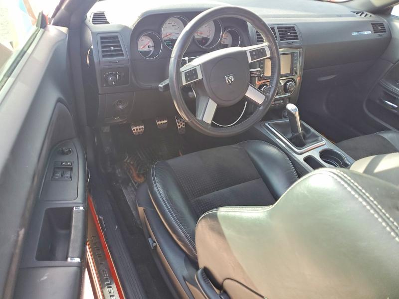 Продаж на аукціоні авто 2009 Dodge Challenger, vin: 2B3LJ74W99H581817, номер лоту: 78028985