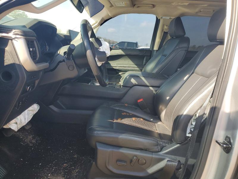 Aukcja sprzedaży 2022 Ford Expedition, vin: 1FMJU1HT4NEA45686, numer aukcji: 75839955