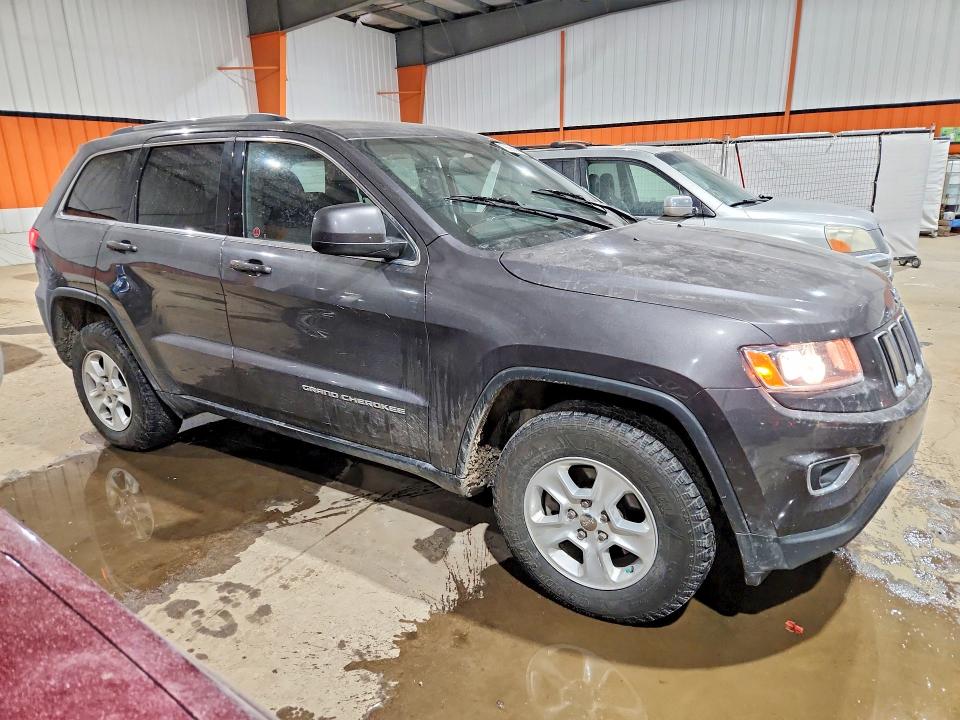 78690505 :رقم المزاد ، 1C4RJFAG8FC799617 vin ، 2015 Jeep Grand Cherokee مزاد بيع