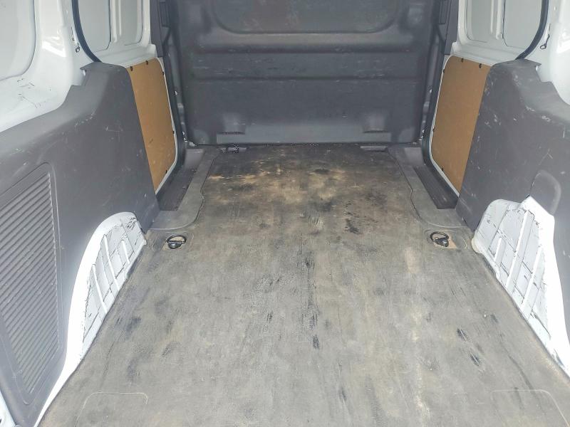 Продажа на аукционе авто 2023 Ford Transit Connect, vin: NM0LS7S26P1549203, номер лота: 74597785