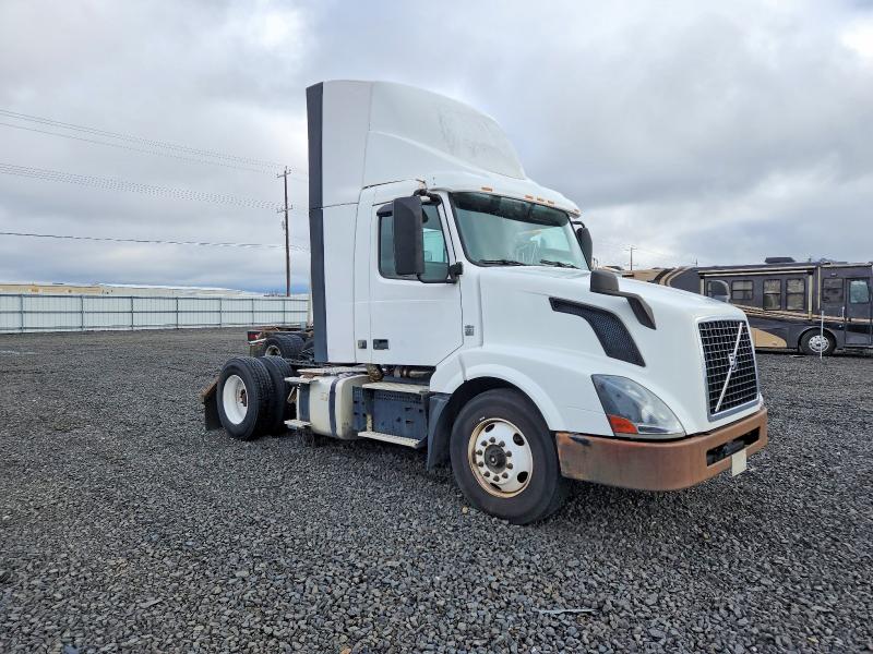Продаж на аукціоні авто 2018 Volvo Vn Vnl, vin: 4V4N39EH7JN987933, номер лоту: 86336155