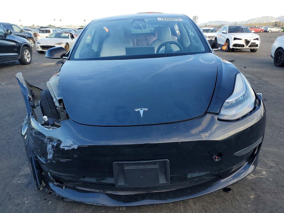 Aukcja sprzedaży 2020 Tesla Model 3, vin: 5YJ3E1EA9LF630157, numer aukcji: 79456975