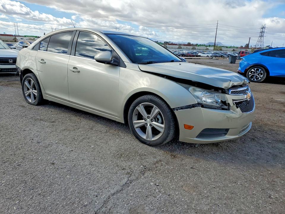 Aukcja sprzedaży 2013 Chevrolet Cruze, vin: 1G1PE5SB2D7133182, numer aukcji: 78471605