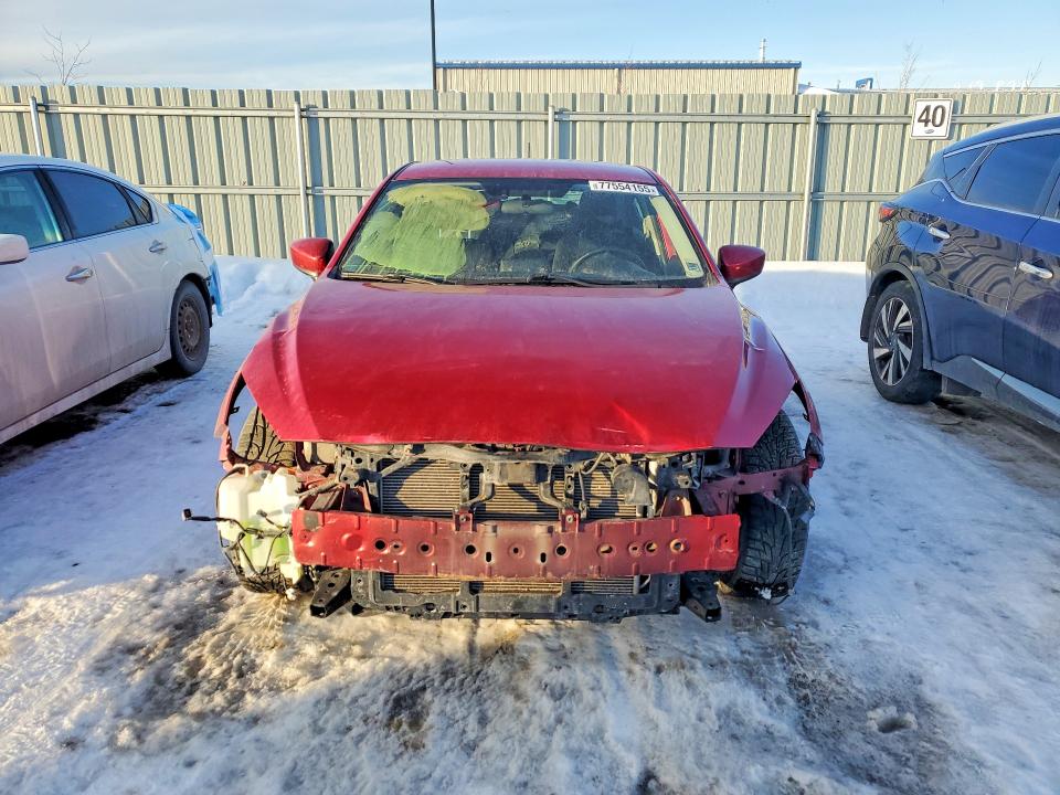 Aukcja sprzedaży 2016 Mazda 3, vin: 3MZBM1L71GM295383, numer aukcji: 77554155