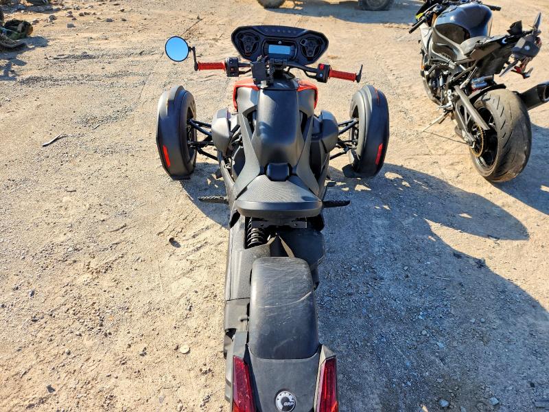 Продажа на аукционе авто 2022 Can-am Ryker, vin: 3JB2FEG27NJ001604, номер лота: 77571915