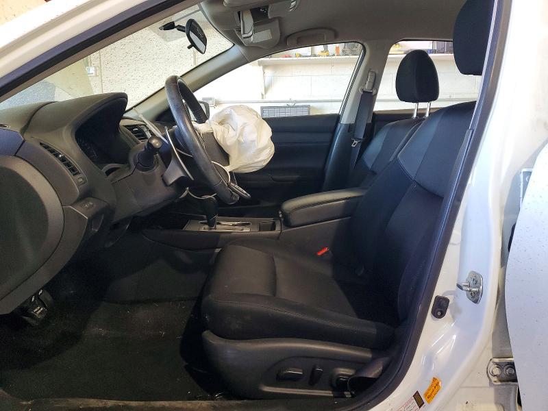 77822315 :رقم المزاد ، 1N4AL3AP5HC492890 vin ، 2017 Nissan Altima مزاد بيع