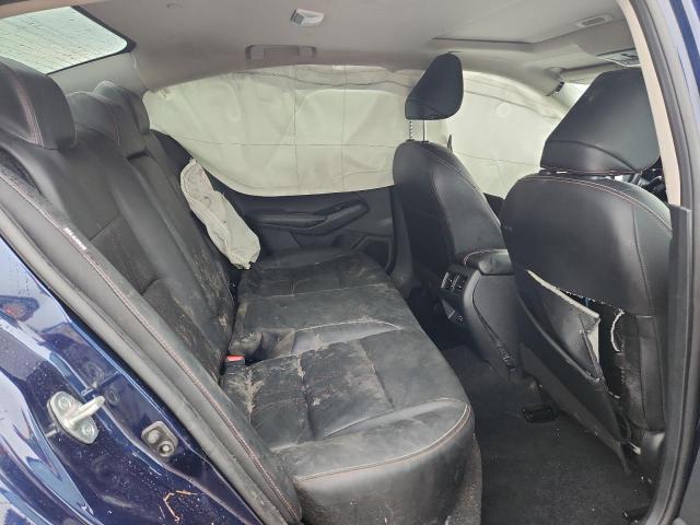 Продаж на аукціоні авто 2023 Nissan Altima, vin: 1N4AL4CV0PN377859, номер лоту: 78100085