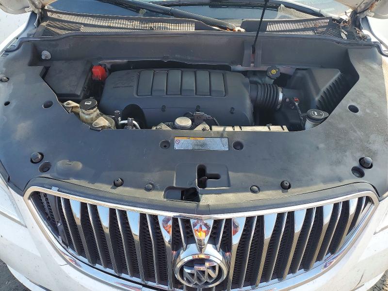 Продаж на аукціоні авто 2014 Buick Enclave, vin: 5GAKRBKD1EJ308906, номер лоту: 77949625