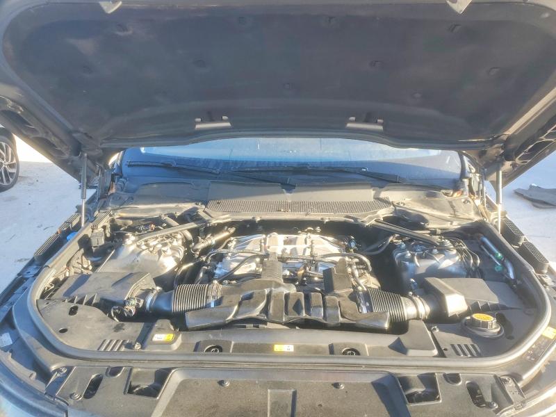 Aukcja sprzedaży 2019 Land Rover Range Rover Sport, vin: SALWG2RV4KA419216, numer aukcji: 77645535