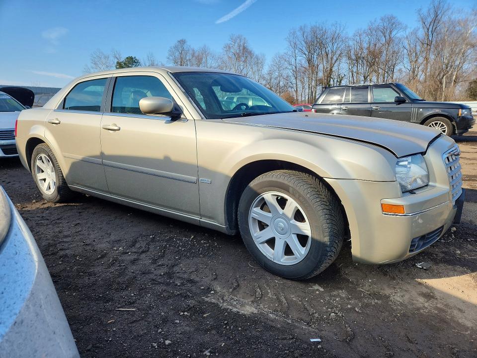 Продаж на аукціоні авто 2005 Chrysler 300, vin: 2C3AA53G25H573710, номер лоту: 77011275