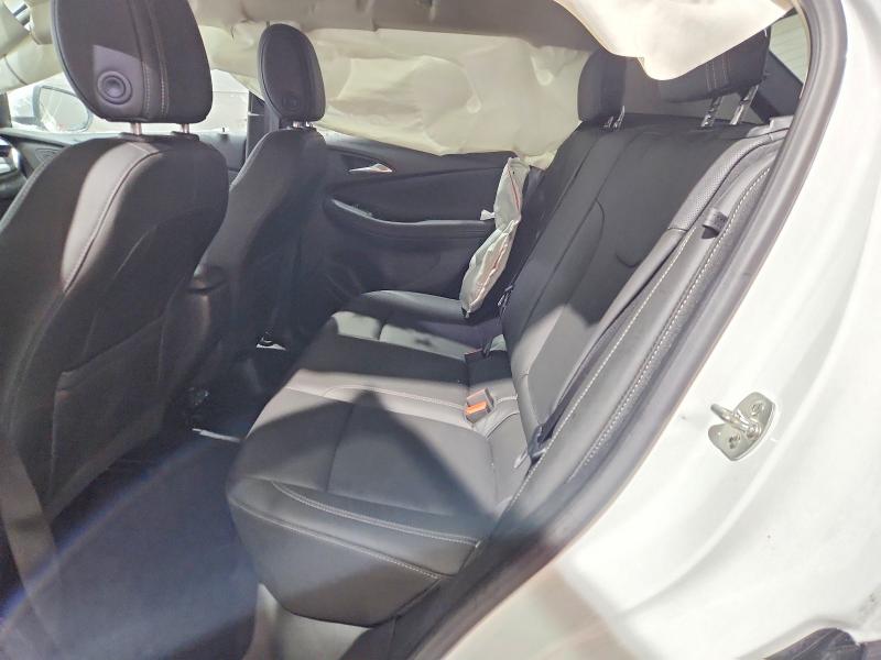 76473965 :رقم المزاد ، KL4AMESL3RB151780 vin ، 2024 Buick Encore Gx مزاد بيع
