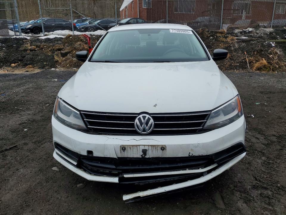 Aukcja sprzedaży 2016 Volkswagen Jetta, vin: 3VW267AJXGM285799, numer aukcji: 77489905
