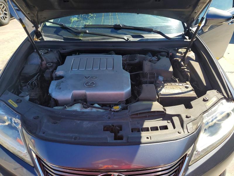 Aukcja sprzedaży 2014 Lexus Es, vin: JTHBK1GG1E2116183, numer aukcji: 76430585