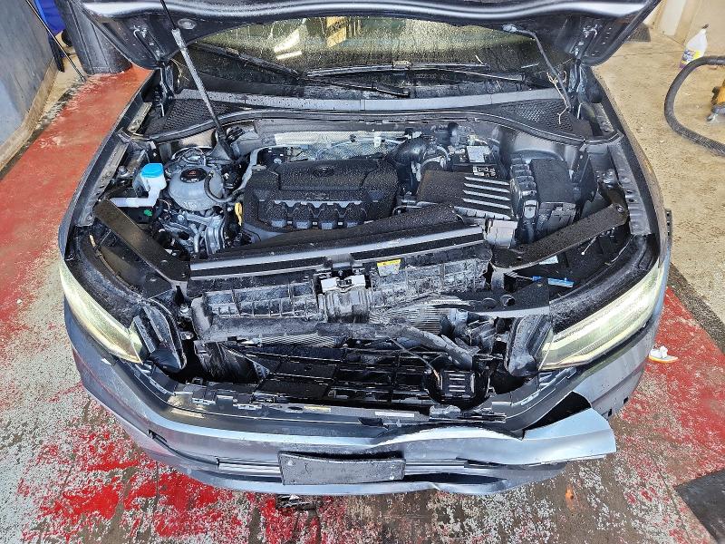 79197785 :رقم المزاد ، 3VV6B7AX7RM213256 vin ، 2024 Volkswagen Tiguan مزاد بيع